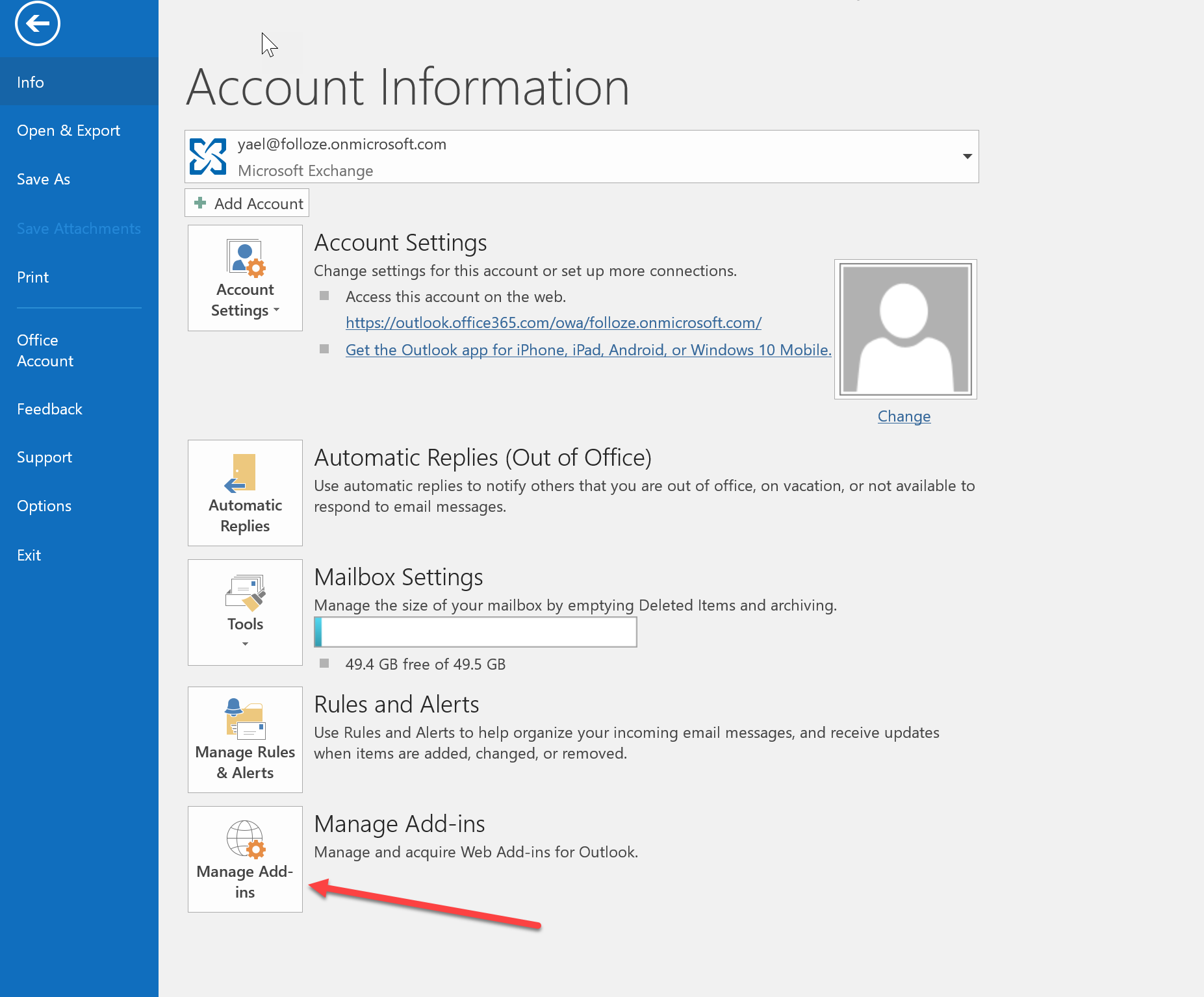 KB Outlook manage addins.png