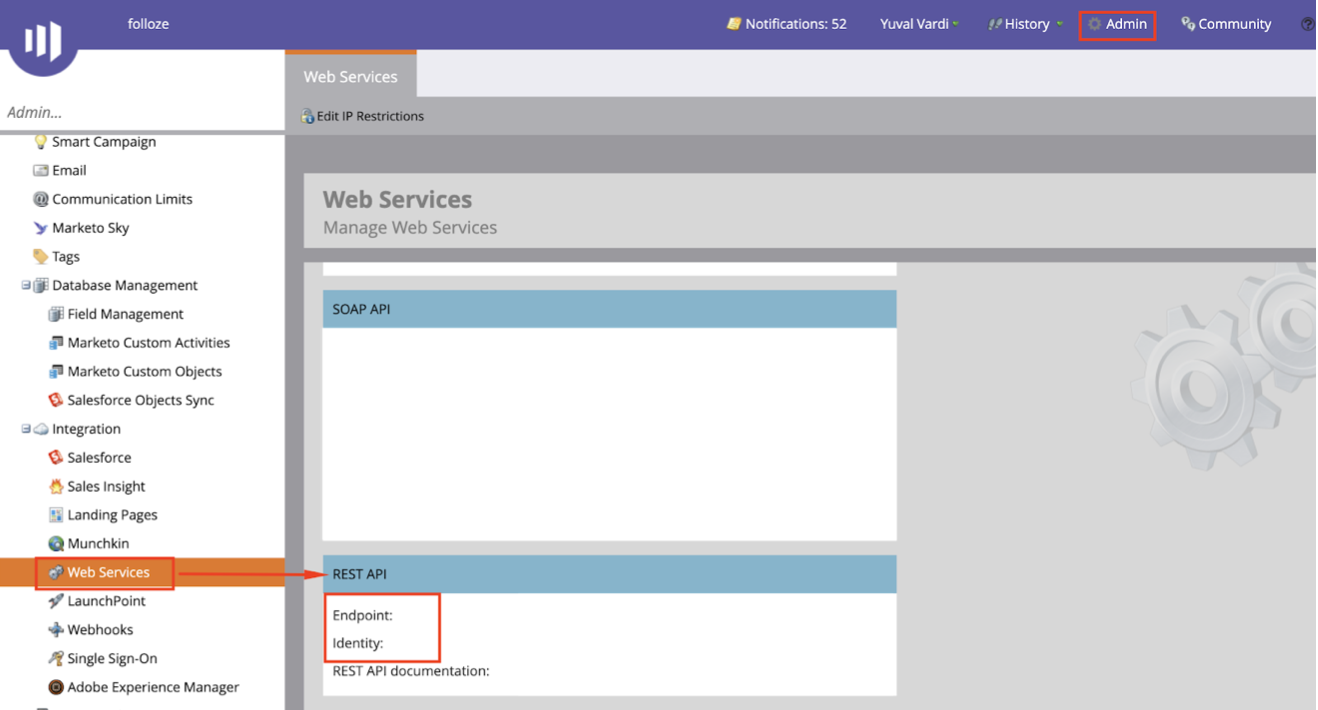 Folloze + Marketo - Connector Setup Guide