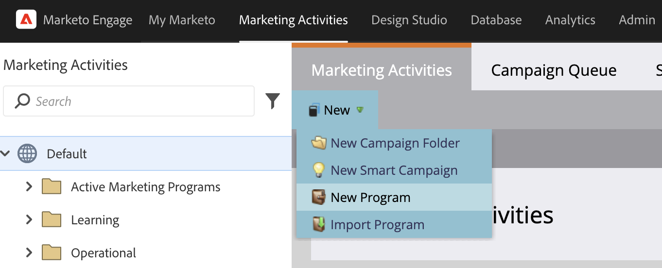 Folloze + Marketo - Connector Setup Guide