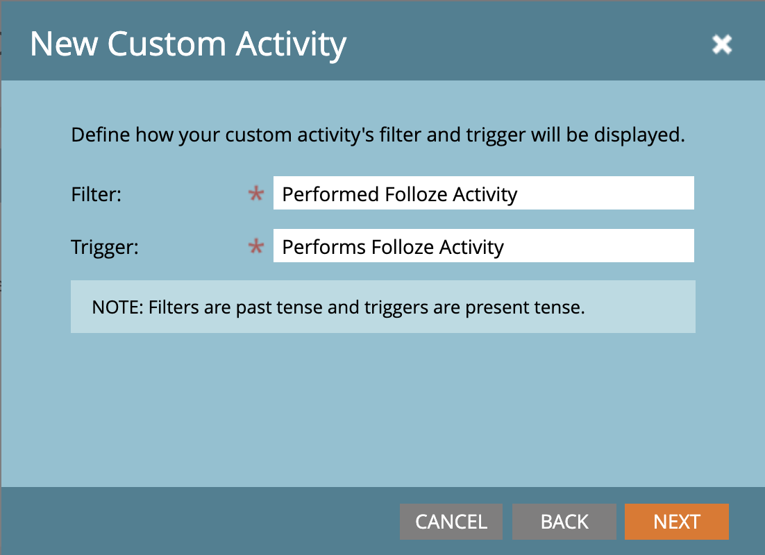 Folloze + Marketo - Connector Setup Guide