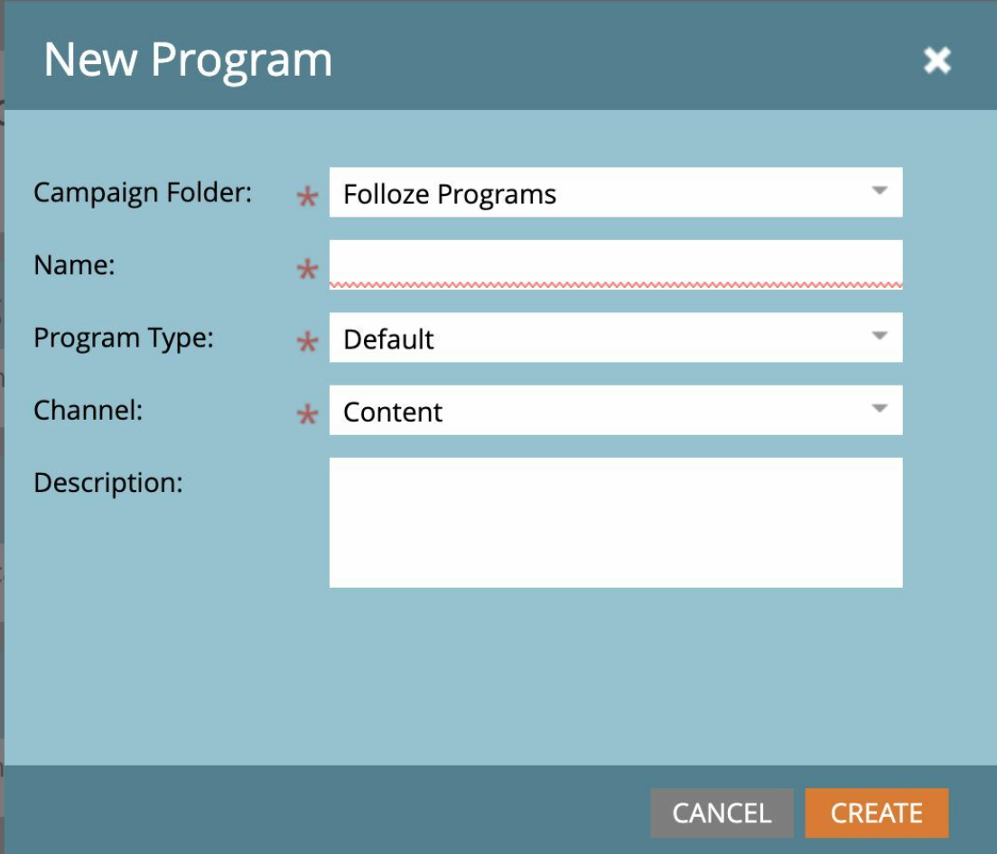 Folloze + Marketo - Connector Setup Guide