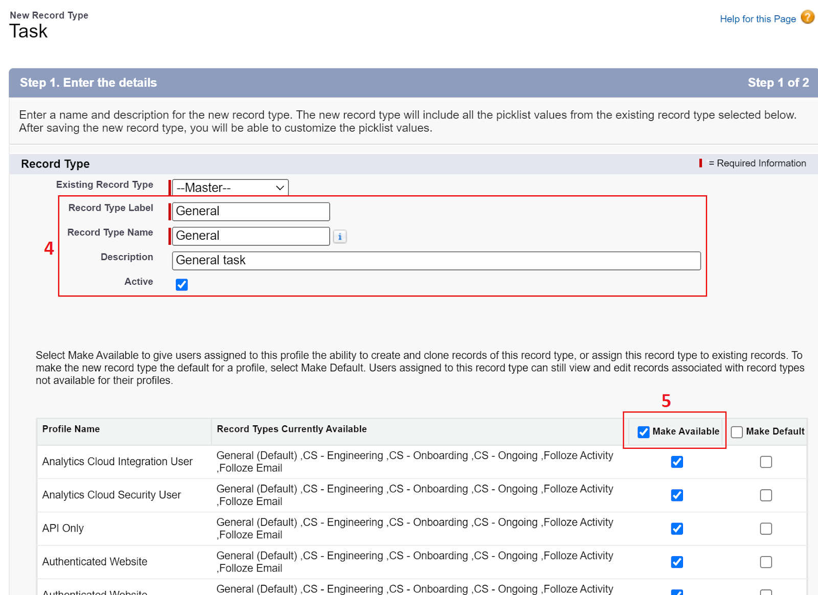 Folloze + Salesforce - Connector Setup Guide